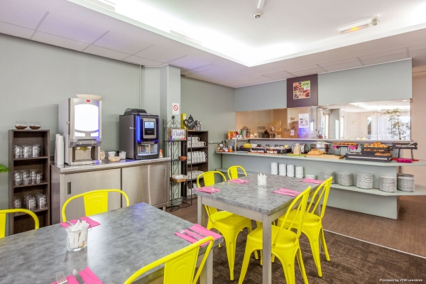 Hotel APPART'CITY GENEVE - GAILLARD (Gaillard)